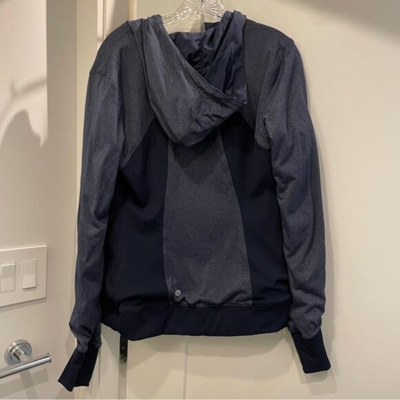 lululemon Dance Studio Jacket - Picture 2 of 8